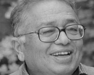 कथाकार प्रधानको निधन